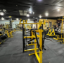 Picture of Walk-in Rate Gym Membership (Session)