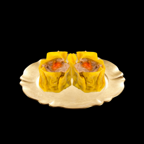 Picture of Steamed Siomai (1 Piece) 