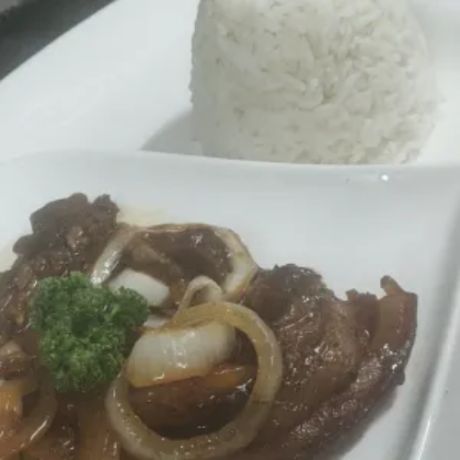 porkchop steak