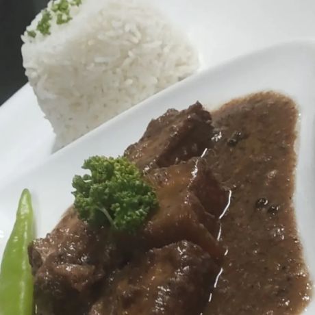 lechon paksiw