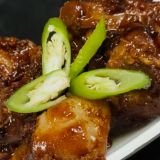 Classic Pork Adobo