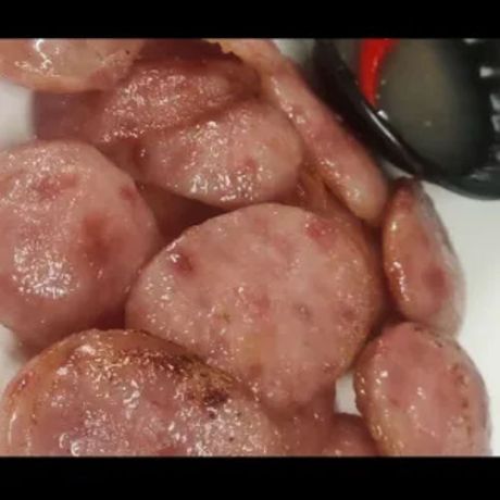 Premium Pork Chorizo Hamonado (2-3 pax) baboy for sharing
