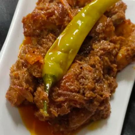 Pork Binagoongan (2-3 Pax) 
