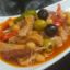 Beef Callos (2-3 Pax) baka