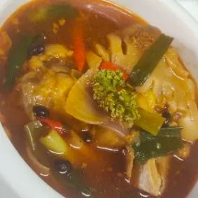 Beef Balbacua (2-3 Pax)