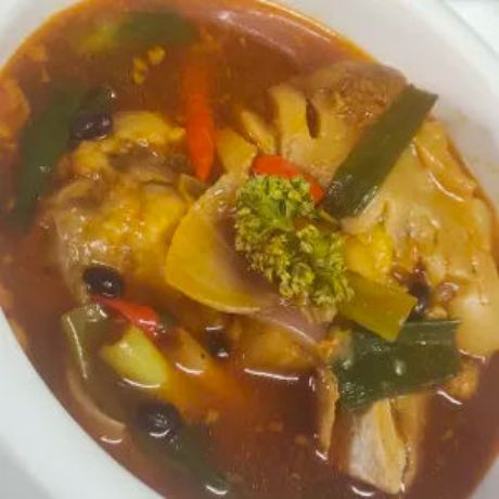 Beef Balbacua (2-3 Pax)