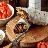 Shawarma Authentic 