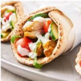 Shawarma Beef Classic (1 PC)