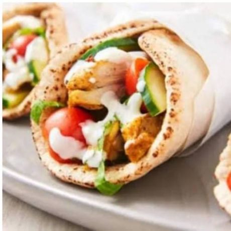 Shawarma Beef Classic (1 PC)