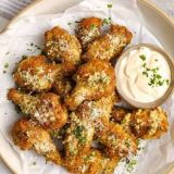 Picture of Garlic Parmesan 