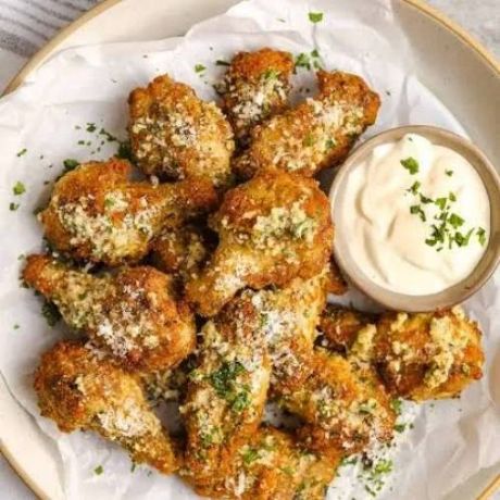 Picture of Garlic Parmesan 