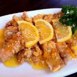 Picture of Tian Lemon Chicken (2-3 Pax)