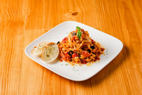 Picture of Bolognese