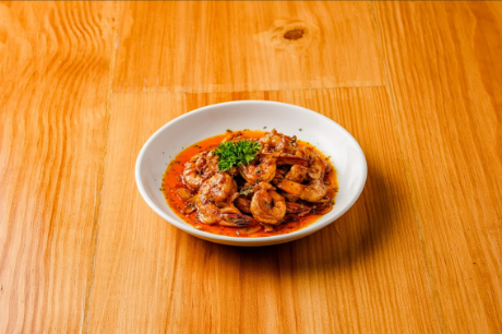 Picture of Gambas