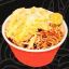 Fried Noodles Plain