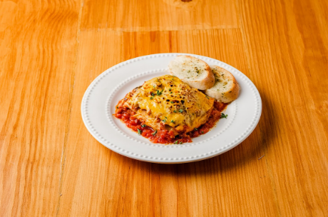 Picture of Lasagna