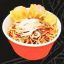 Picture of Fried Noodles w/ Japanese Siomai (2pcs)