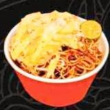 Fried Noodles w/ Crabstick (2pcs)