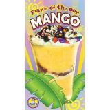 Mango Scramble