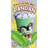 Pandan Scramble