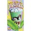 Pandan Scramble