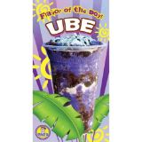 Ube Ice Scramble