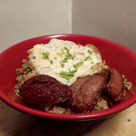 Japanese Chaopan Sausage (3pcs)
