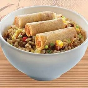 Shanghai Chaofan (3pcs)