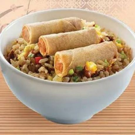 Shanghai Chaofan (3pcs)