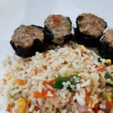 Japanese Siomai Chaofan (3pcs)