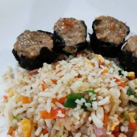 Japanese Siomai Chaofan (3pcs)
