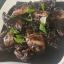 ⭐Adobong Pusit(2-3 Pax)