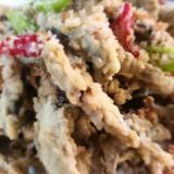 Golden Crunch Tawilis (2-3pax) isda fish