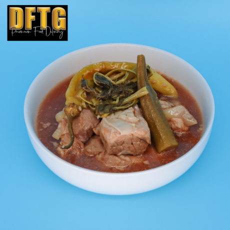 Picture of  ⭐Pork Sinigang (2-3 Pax)
