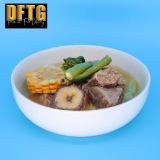 nilagang baka