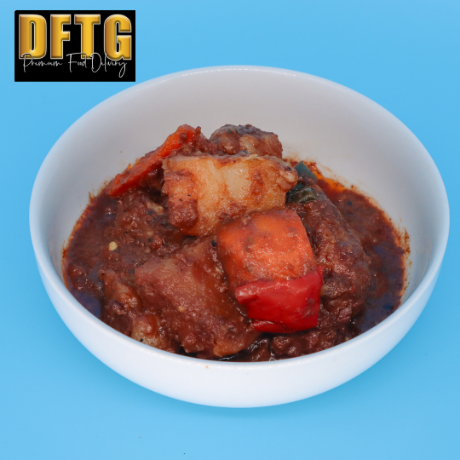 Picture of  ⭐Beef Caldereta (2-3 Pax)