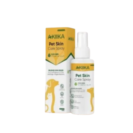 Picture of Akiika Pet Skin Care Spray