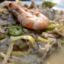 Picture of Ginataang Puso ng Saging with Pork and Shrimp (2-3pax)