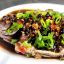Steamed Tilapia w/ chili tausi (2-3pax)