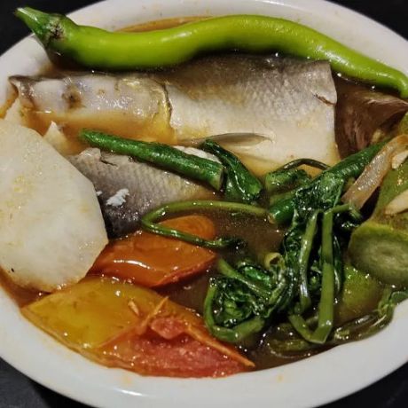 ⭐ Sinigang na Boneless Bangus (2-3pax) isda milk fish