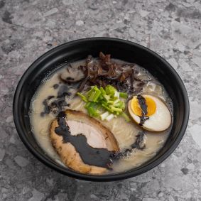 Picture of  Kuro Ramen