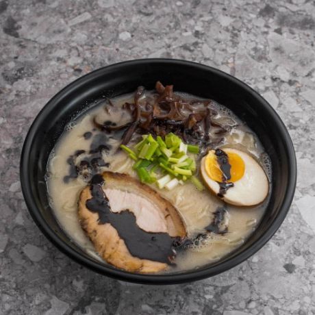 Picture of  Kuro Ramen