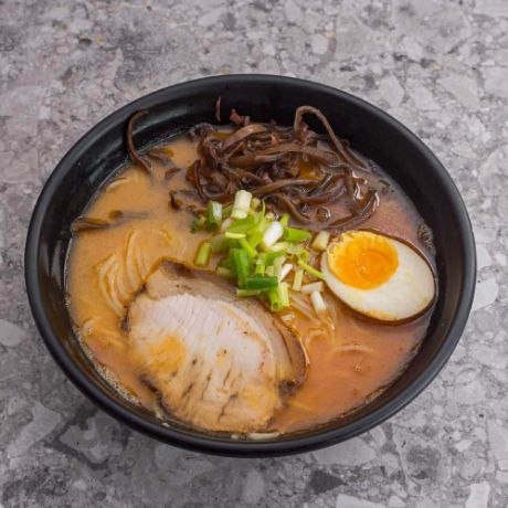  Aka Ramen