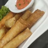 Ham and Cheese sticks (10 Pieces)
