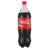  Coke 1.5L