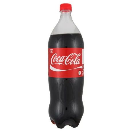  Coke 1.5L