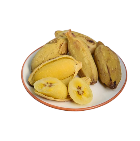 Picture of Boiled Banana Saba (1 Piece)