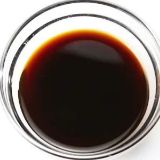 extra soy sauce (30 ml Toyo)
