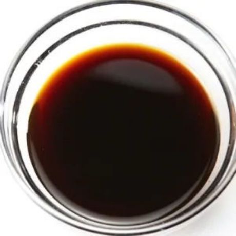extra soy sauce (30 ml Toyo)