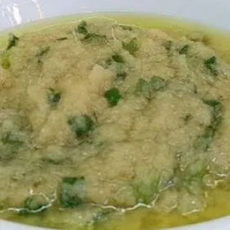 Extra Ginger Scallion Dip 30ml (best for seafoods and chicken)